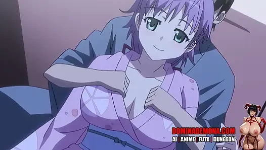 HENTAI ANIME SANSÜRSÜZ PORNO JAPON ÇIZGI FILM SEKS HARDCORE