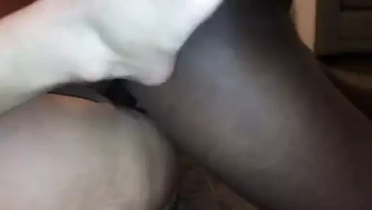 Lanet adım anne arasında benim onu ​​arkadaşım, benim yeni sürtük ve kız arkadaşım