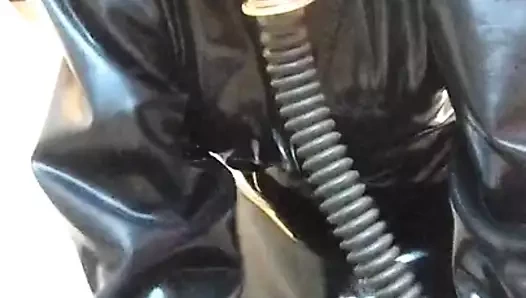 Rubbermaid Gummiputze