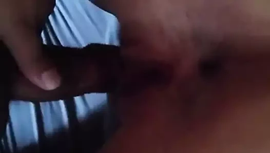 Gf'imi tekrar arkadan yapıyor pt1