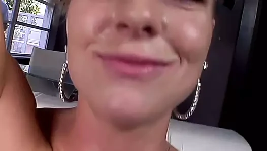 büyük memeler sarışın kahrolası