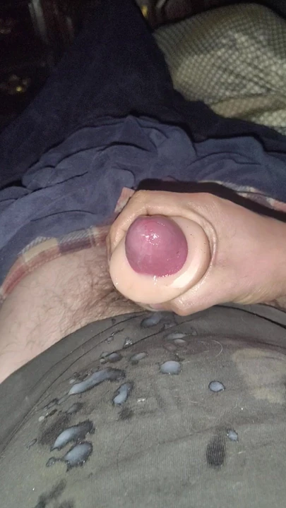 2 kulak pent-up Fleshlight kenarlı solo dağınık orgazm