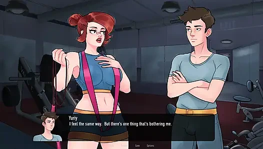 Tam oyun - deep vault 69, bölüm 6