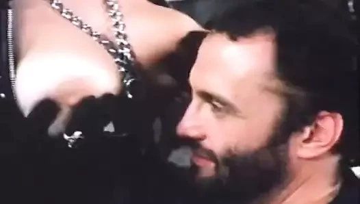 Metres candice sapıkça fahişe