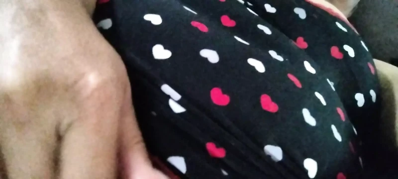 Вкусный вибратор