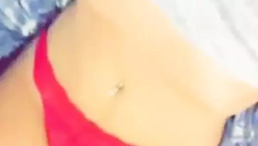 ben senin istediğin her şeyim