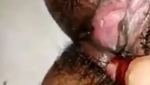 Bayram sonrası yeni mastürbasyonum (19-05-2021)