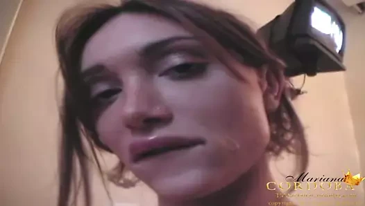 Retro Mariana Cordoba