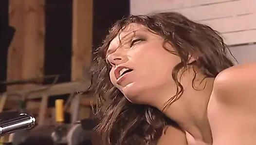 Deri şehvet — bölüm 3