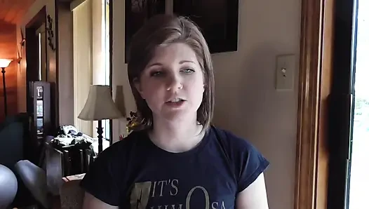 Vlog - How I Got My Porn Name
