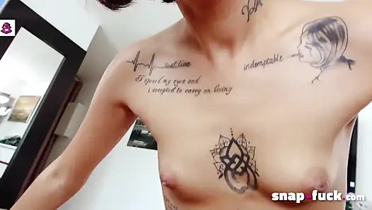 Fransa'dan 47 dakikalık ateşli buluşmalar