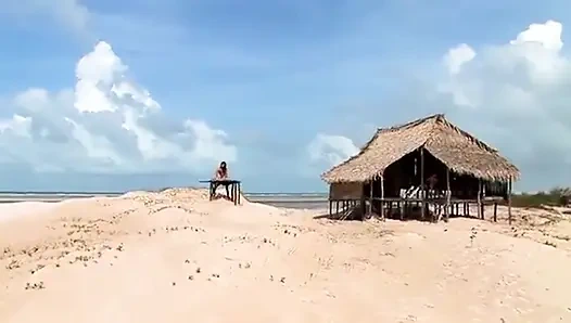 Heteroseksüel porno premium, kaltak fahişe ile büyük yarakla anal sikiliyor