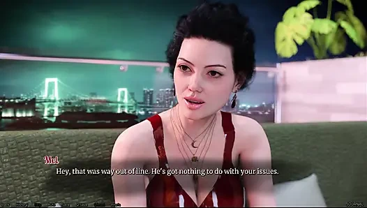 Güçlü Arzu (bölüm 1)