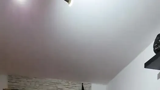 Ayak masajı ve tekmeler