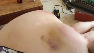 Saç fırçası zamanı