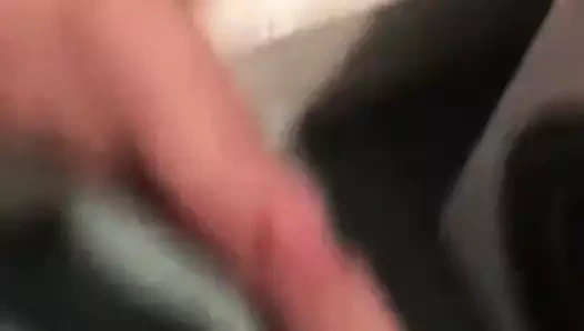 Cuckold karısını paylaştı