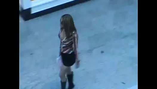 Temiz travesti iyi bir travestidir