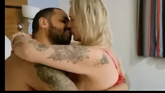 Pis karımla şehvetli geceler