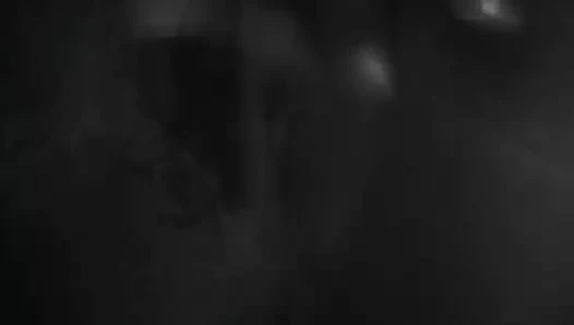 Benim ıslak kedi parmak için benim baba