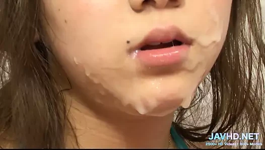 Japon fışkırtma derleme vol 24