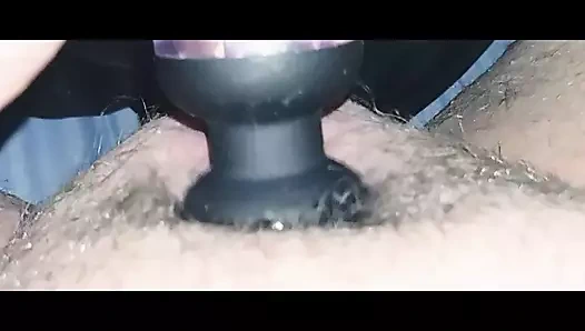 #6 bu derleme karım fışkırtarak sonunda boşalmasını izletiyor