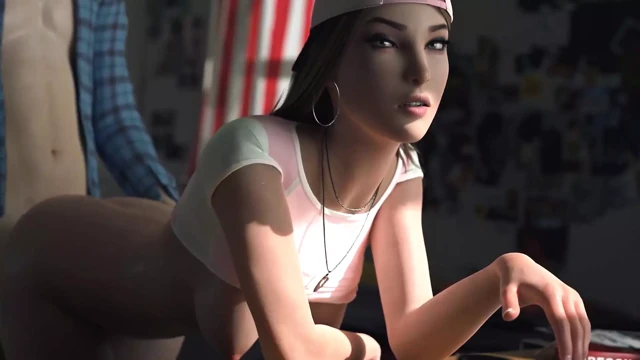 Ocak 2023 31. gün sfm & blender porno derlemesi