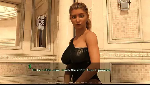 Homelander - beyaz bebek kıçını siyah horoz seviyor