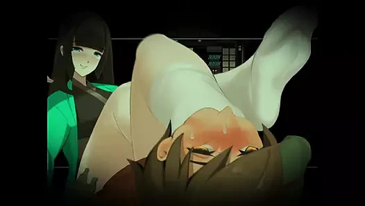 Trample kulesi 116 o ayakları emiyor