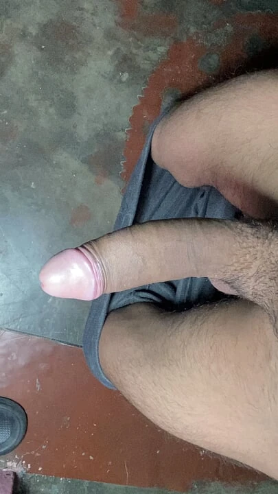 Büyük yarak masturboin