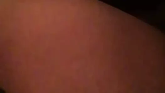 Siyah sikiş sarışın