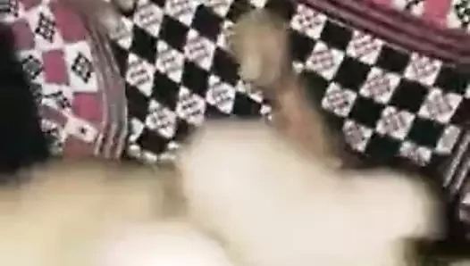 benim seksi karısı iyi üfleme