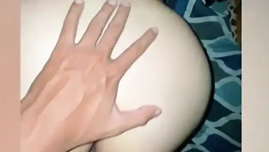 Benim için yuvarlak bir göt yalnız seksi latin