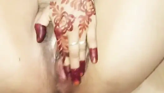 Priya bhabi büyük gösterisi