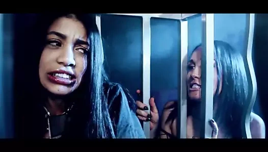 Esmer cadılar sevgililer günü için aptal