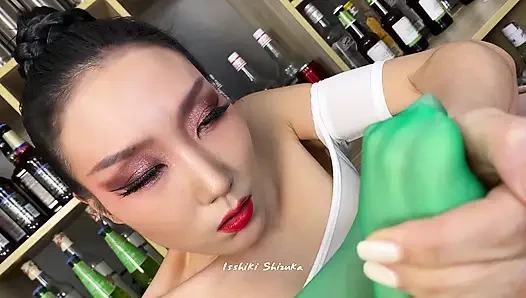 Pleasure001, küçümser