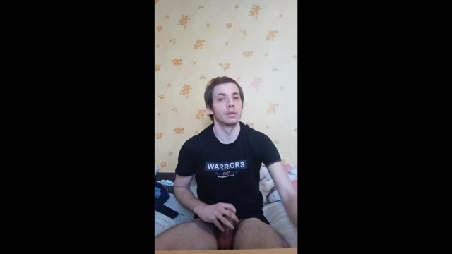 Gergely molnar - sos mastürbasyon