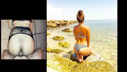 Tributing için suzana gavazova süre kahrolası gf içinde the göt