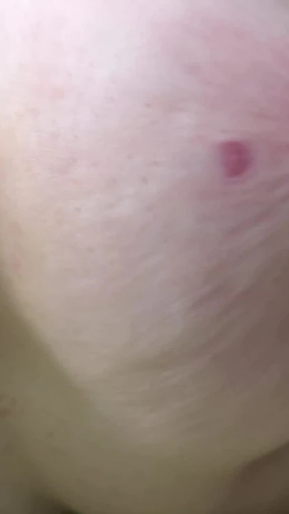 Эпический момент из "Пытка девушки - полная сессия - задница, сиськи, вагина"