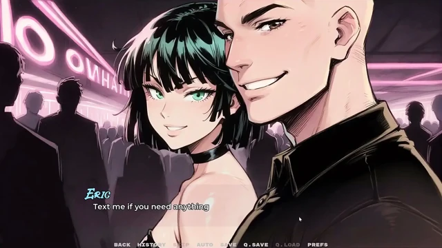 Yeni Kız Arkadaşım Oyunu Hentai Taboo Bölüm 55 Kulüpte Sertleşmiş Penisimi Ovuştururken Yakalandı!