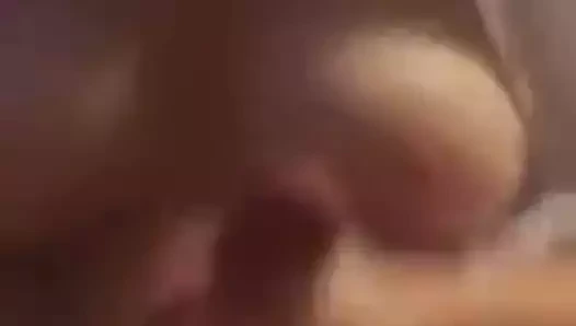 sabitlenmiş iyi ile cum atış