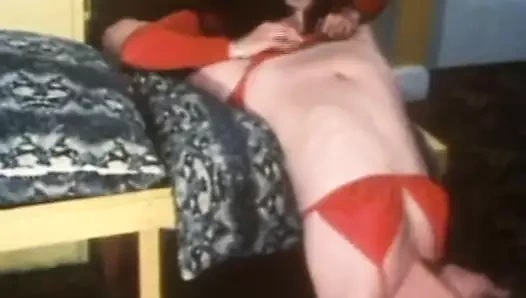 Klasik milf seks oyunlar