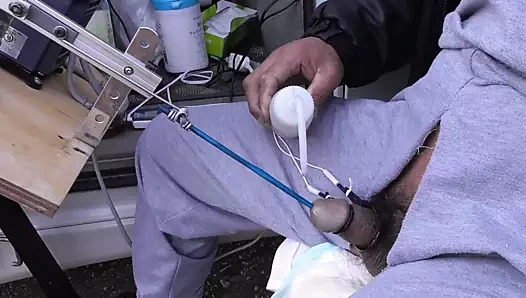 Üretral lanet makine yağlayıcı kyjelly