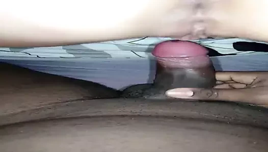 ıslak karısı köpek smash