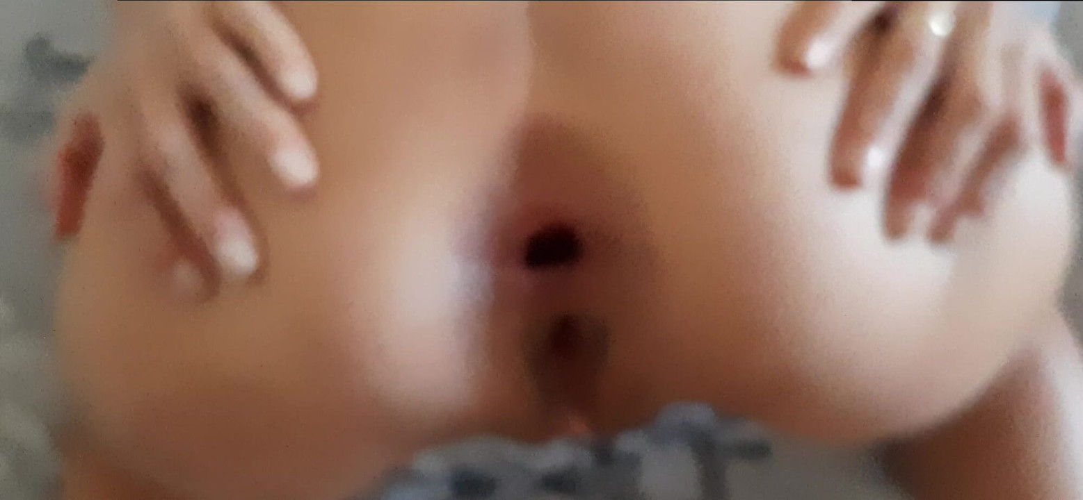 Anal seksi seviyorum.