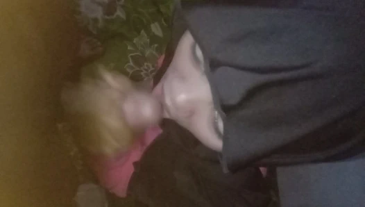 The two of them were in the same room when I was in the middle of the night and they were still in the middle of the night