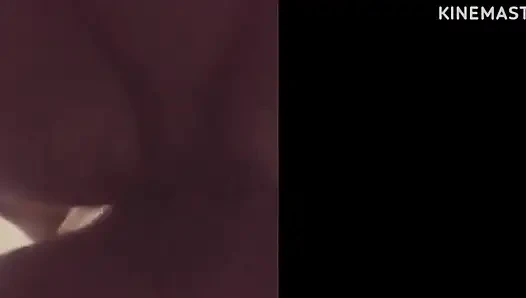Hintli çift seks yapıyor
