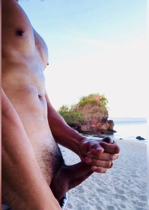 mastürbasyon benim horoz tarafından the deniz