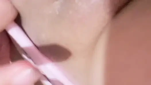 Stepdad Touches Me My Big Tits