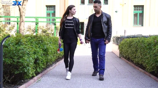 Baştan çıkarıcı orta yaşlı seksi kadın Tiffany Rousso çifte penetrasyon