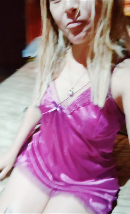 Külotlarıma bak